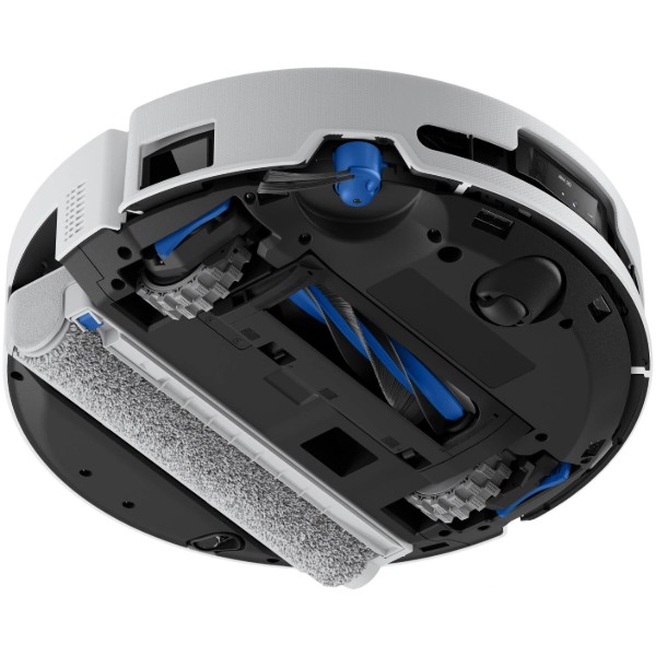 Фото - Робот-пылесос моющий Ecovacs DEEBOT T90 PRO OMNI WHITE (DEX95)